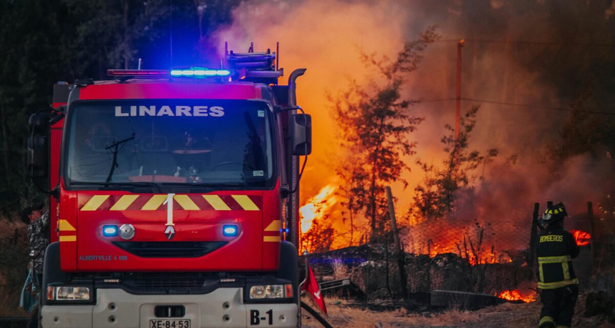 How CCTV Enhances Your Security and Peace of Mind Overlooking