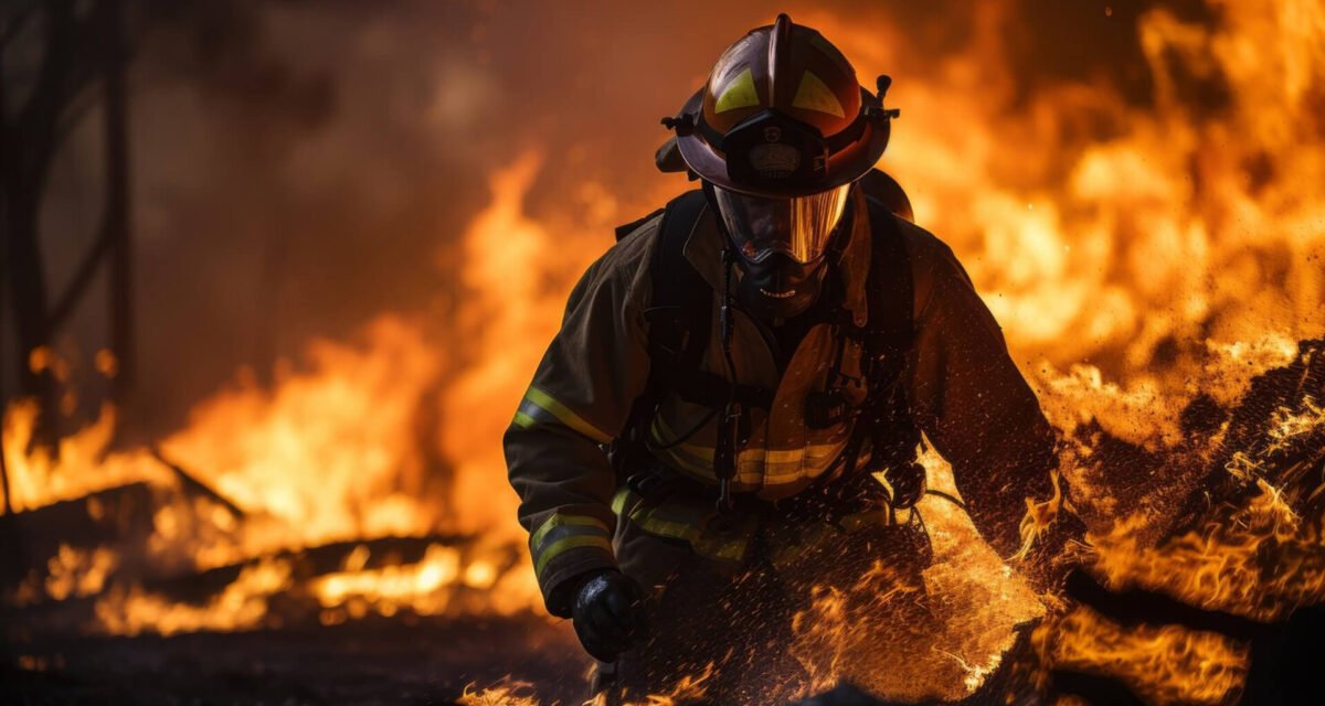 Common Causes of Fire and How to Prevent Them In Emergency Time