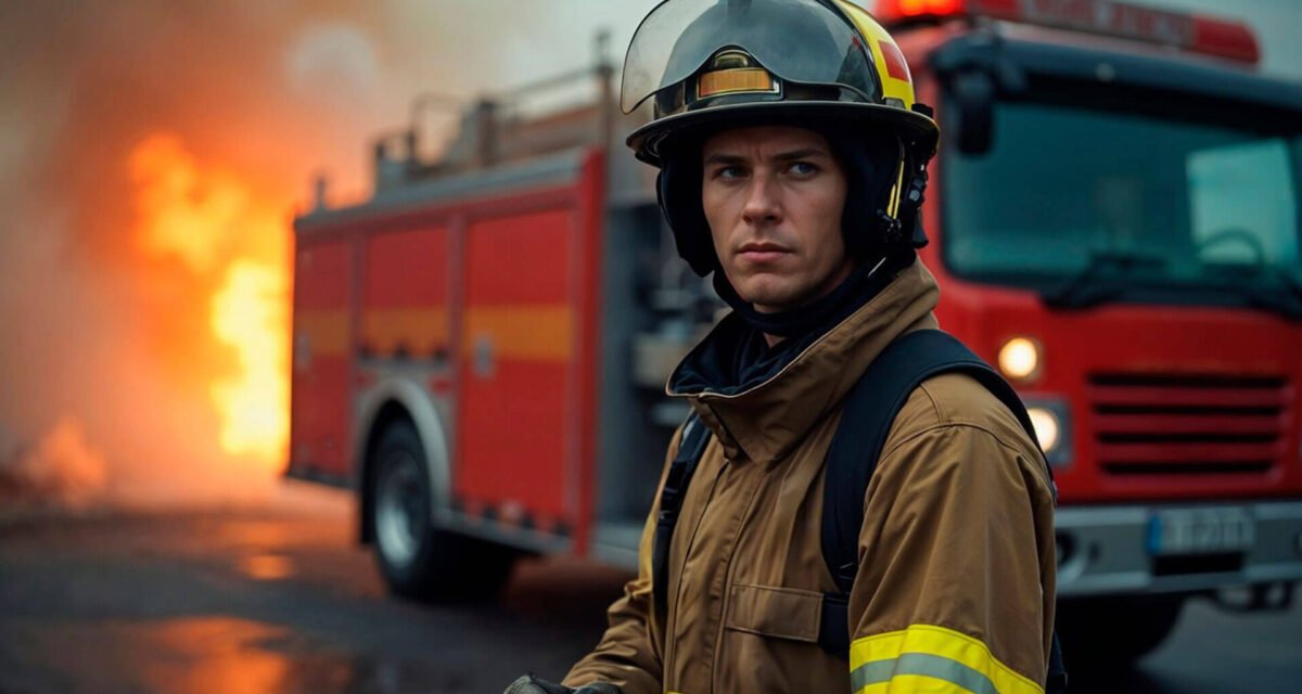 Essential Fire Safety Tips for Every Home Peace of Mind Overlooking