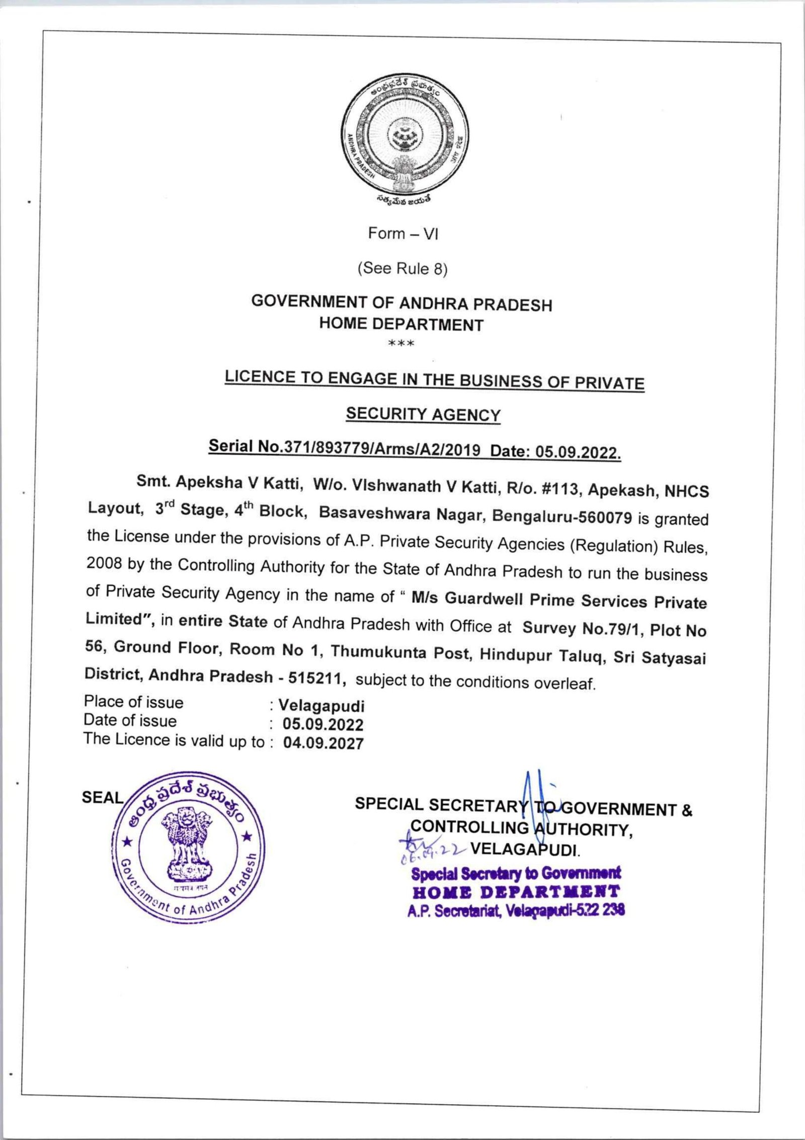Andrapradesh Psara Licence-Sep-2027_page-0001