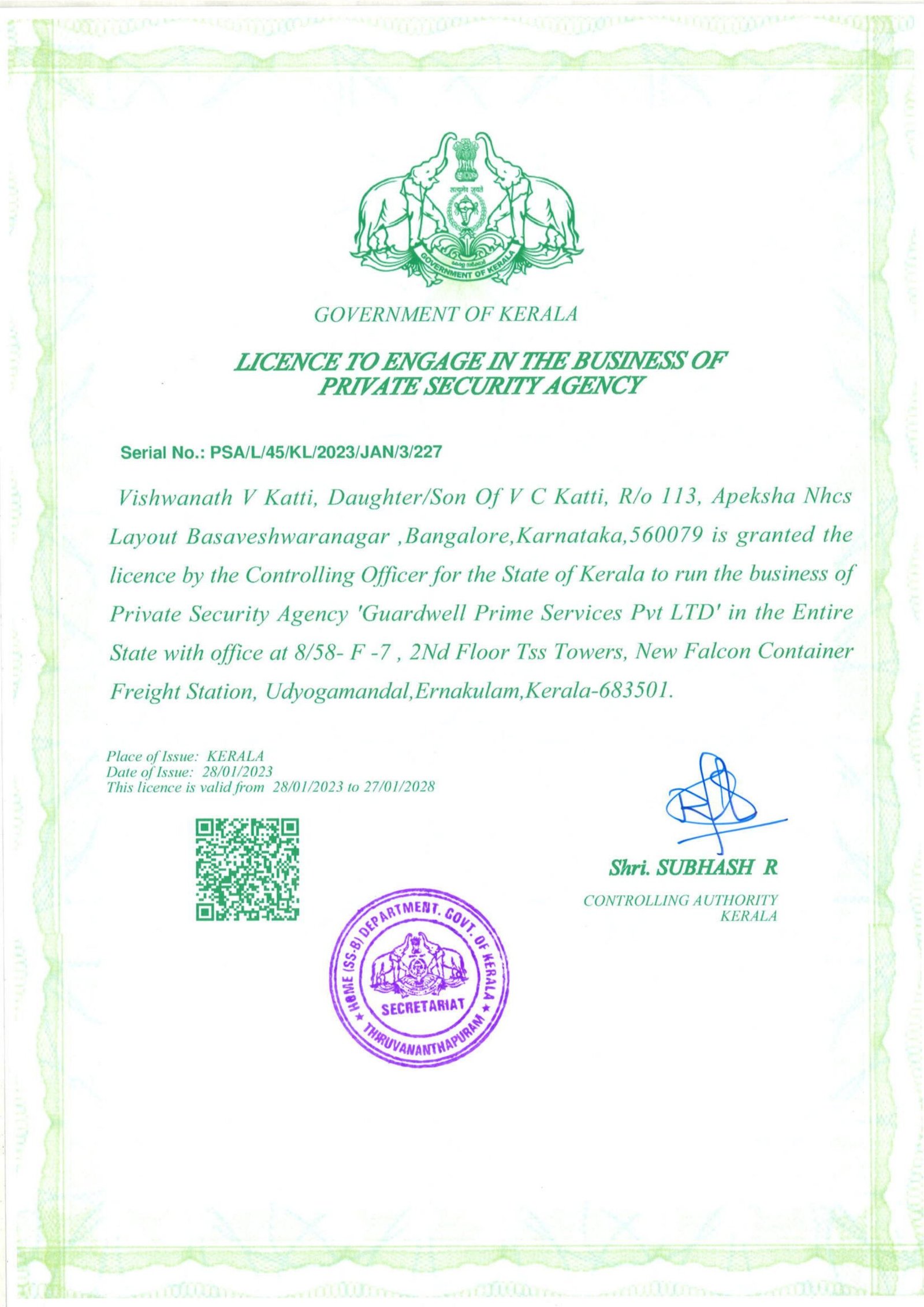 Keral Psara Licence-Jan-2028_page-0002
