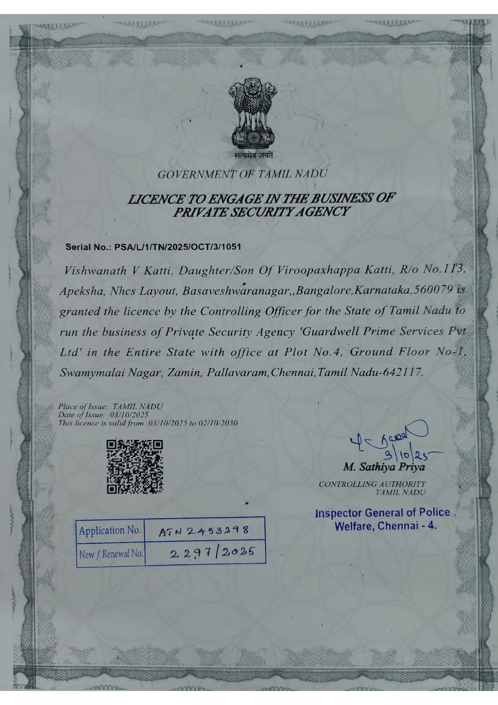 Tamil Nadu Psara Licence-Oct-2030_page-0001