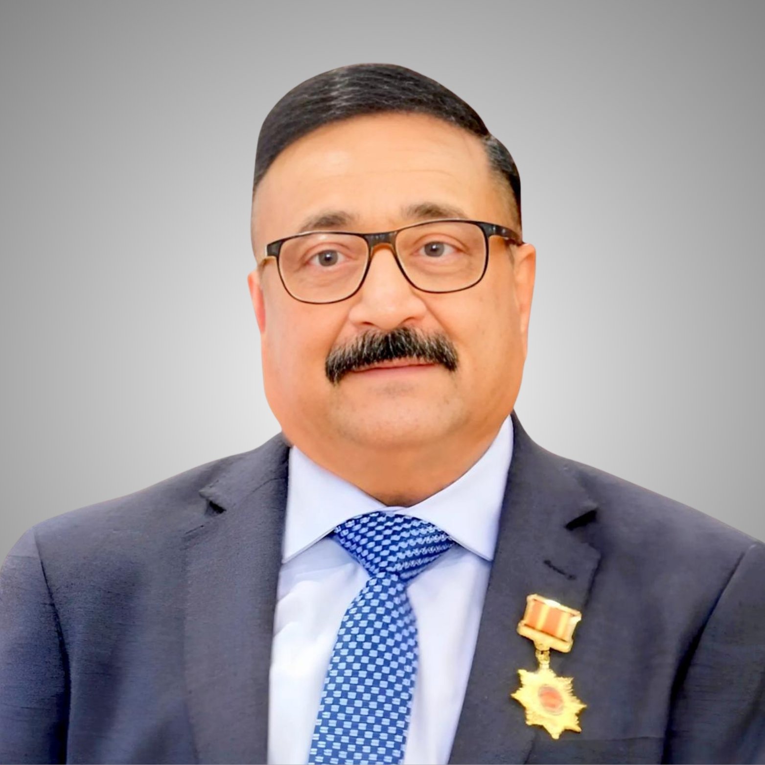 Mr. Vishwanath V Katti