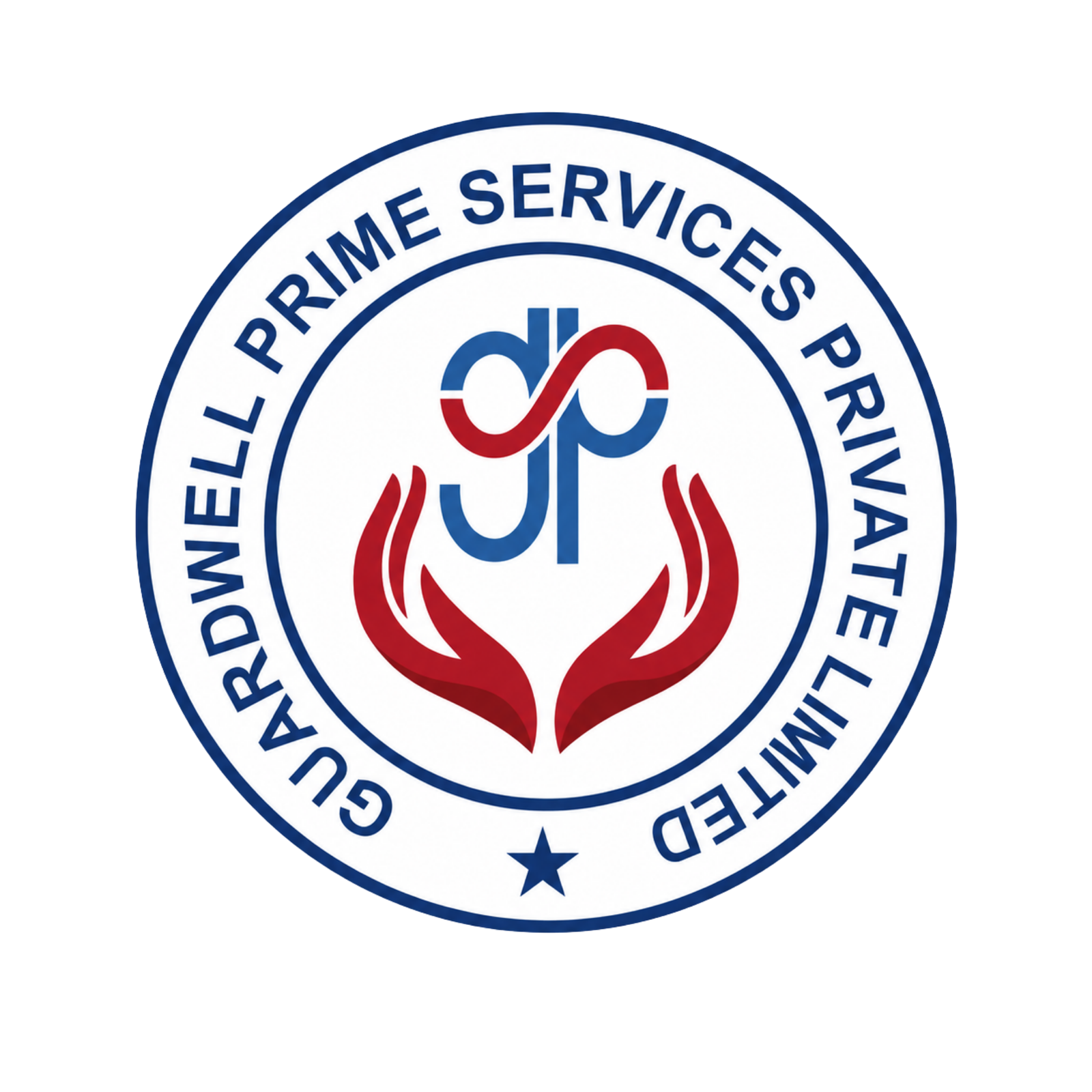 Guardwell Prime Logo